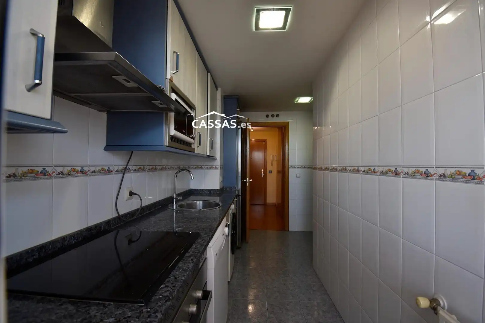 Wohnung mit Aufzug zum Verkauf in Calle jose cadalso, imagen 23