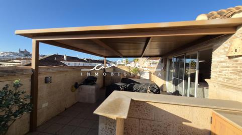 Foto 4 de Àtic en venda a Altea ciudad, Altea