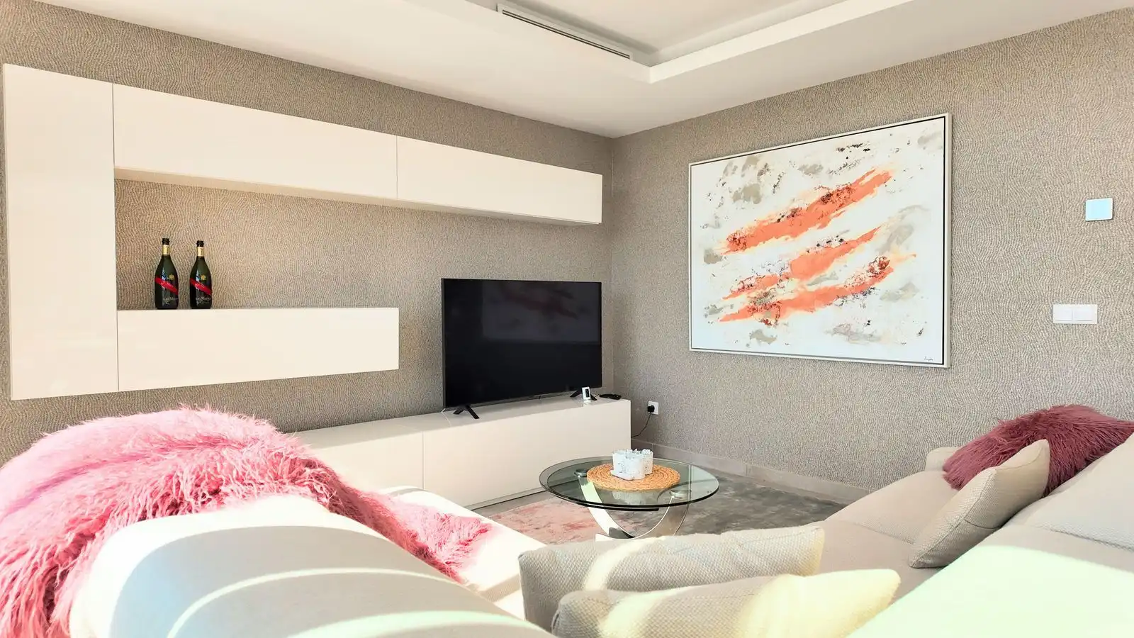 Apartamento con terraza en venta en Calle Casa de la Paz 1, imagen 8