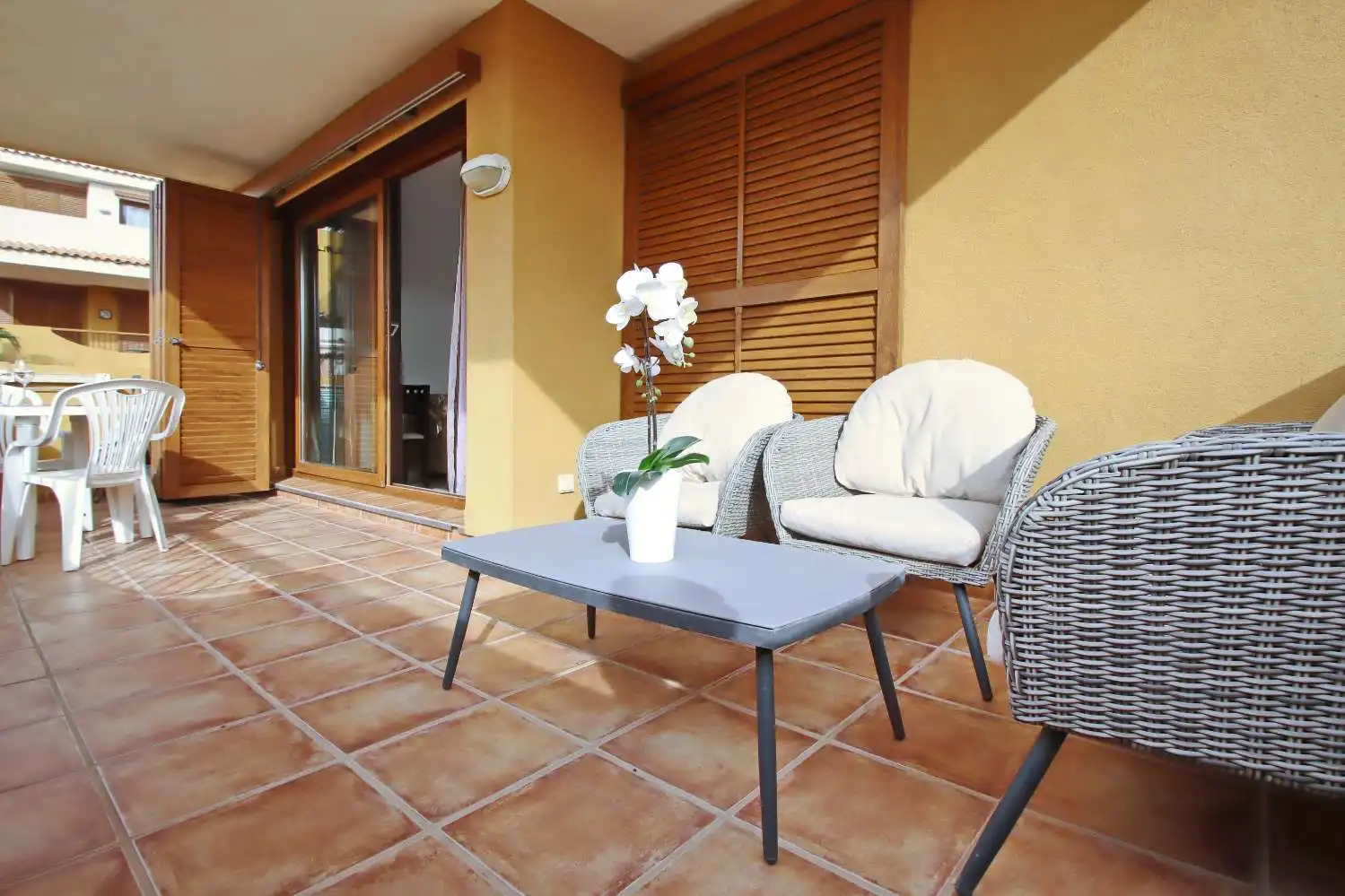 Mini appartamento con piscina in vendita a N/A, imagen 16
