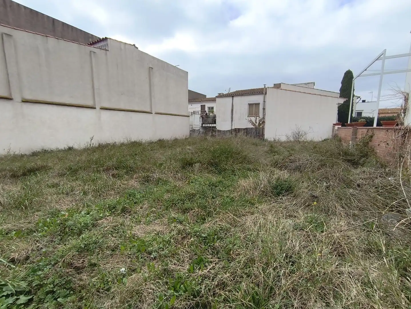 Terreny residencial en venda a Carrer Sant Andreu 19, imagen 6