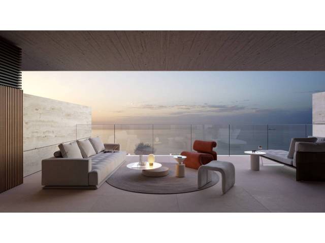 Piso en Venta en Manilva Beach en Alcorrín