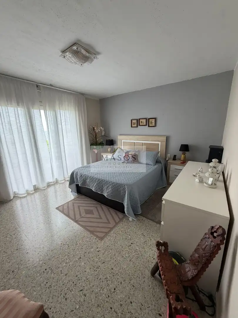 Casa o xalet en venda a El Centre