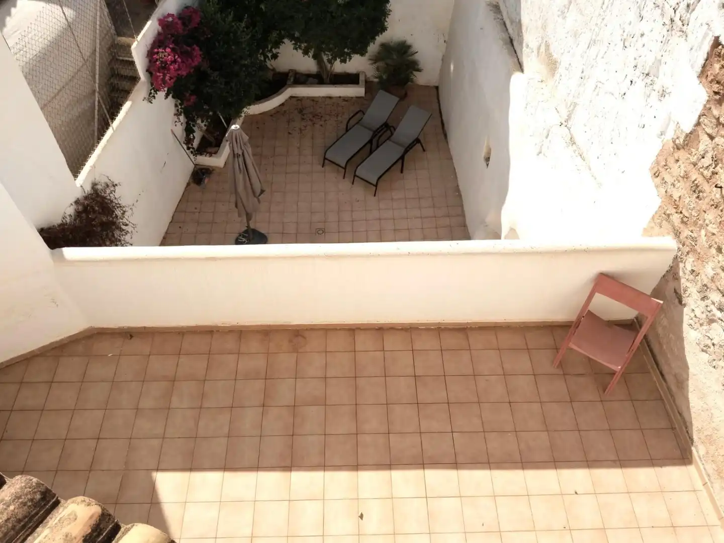 Terrassa de Casa o xalet en venda en Felanitx amb Aire condicionat, Terrassa i Moblat