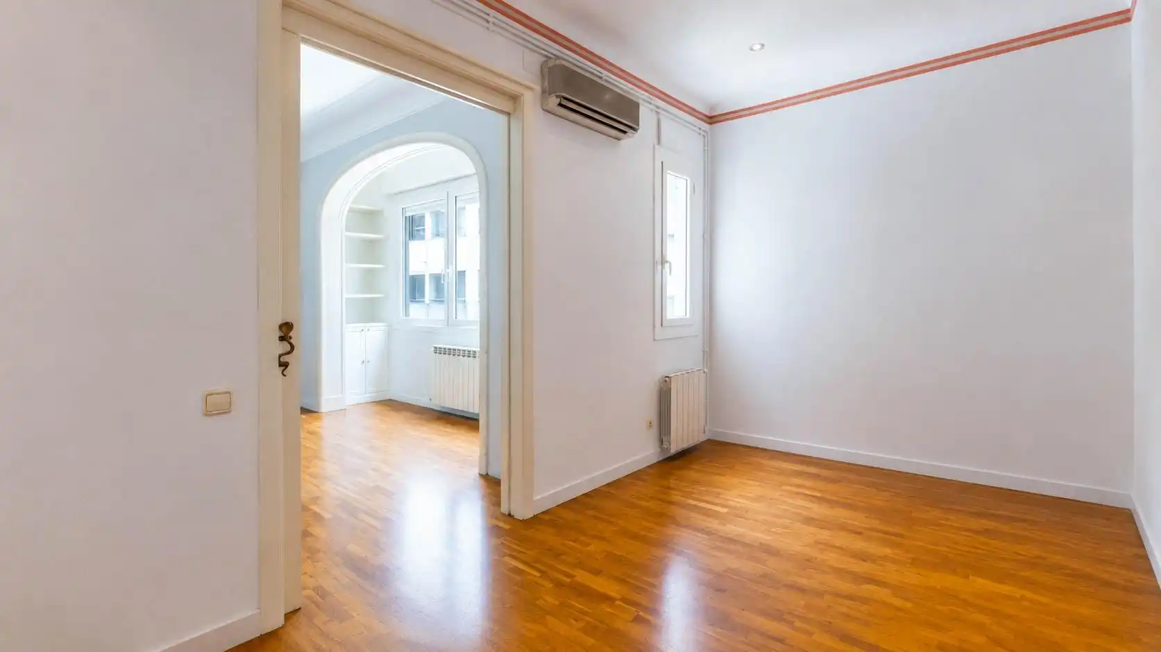 Appartamento con terrazza in vendita a Carrer TRAVESSERA DE GRACIA, imagen 8