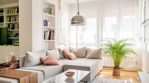 Foto 3 de Piso en venta en C. de Ángel de Diego Roldán, Hispanoamérica - Bernabéu, Madrid Capital