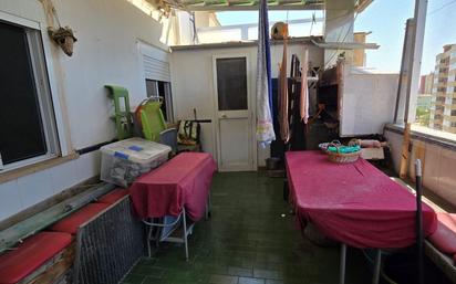 Cuina de Àtic en venda en  Palma de Mallorca amb Terrassa