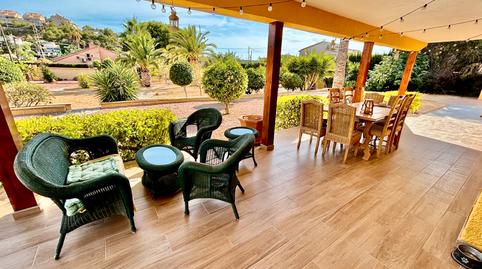 Foto 5 de Casa o xalet en venda a Santa Faz, Alicante