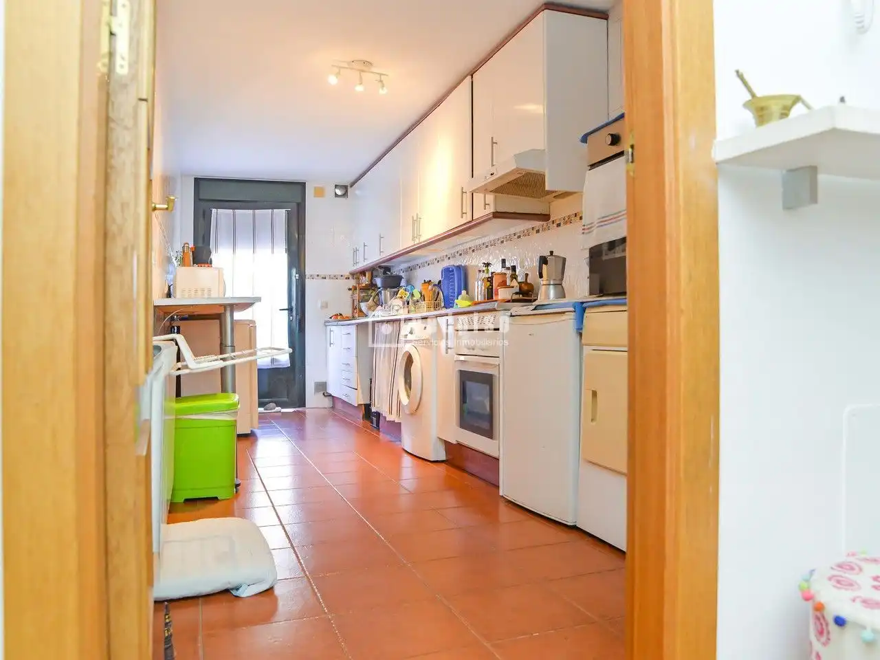 Cocina de Piso en venta en Seseña con Aire acondicionado, Calefacción y Terraza