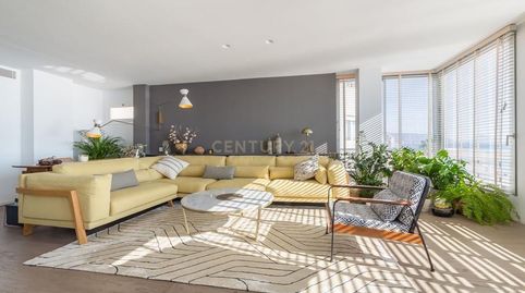 Photo 2 of Flat for rent in Calle Conde de Altea, Altea, Spain, 54, Altea ciudad, Altea