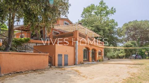 Foto 5 de Casa o xalet en venda a  Can Lledó, Òrrius, Barcelona