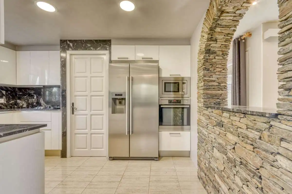 Casa con jardín en venta en El Port de la Selva, imagen 23