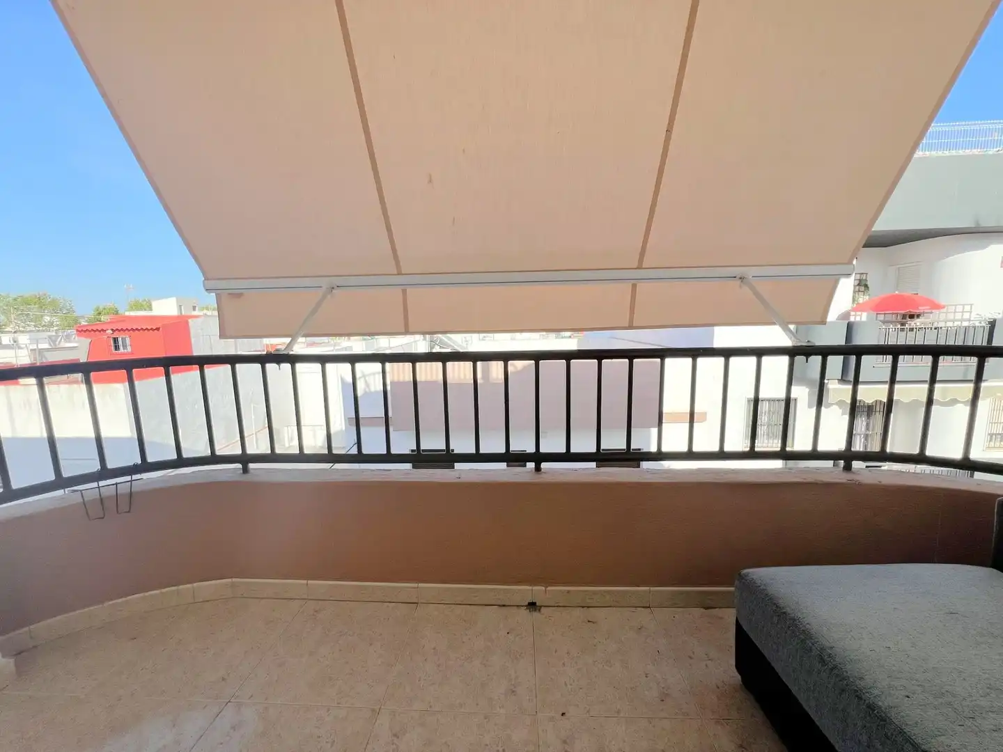 Piso en venta en Poeta Figuereo, Isla Cristina Ciudad