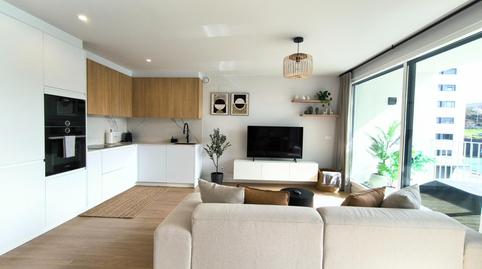 Foto 3 von Wohnung zur Miete in  Vasquida Garcia, Zona de Plaza de Barcelos, Pontevedra Capital