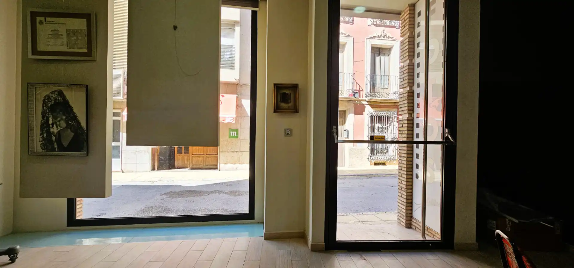 Local comercial de lloguer a Calle del General Aznar 2, imagen 6