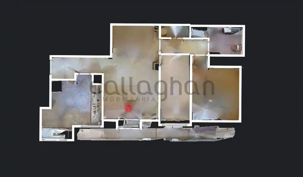 Piso en venta en Valencia con Balcón