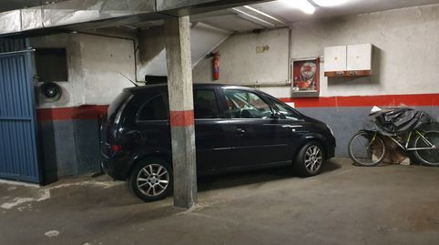Foto 3 de Garatge en venda a Calle del Mar de Aral, 21, Pinar del Rey, Madrid Capital