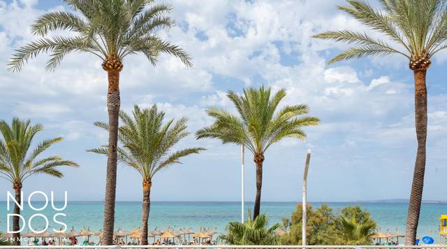 Piso en Venta en S'Arenal