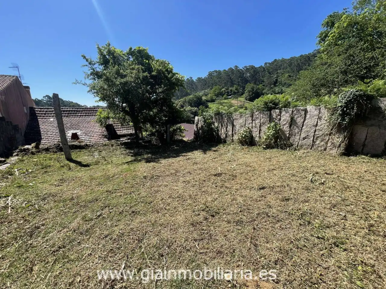 Casa amb jardí en venda a Camino Arufe, imagen 67