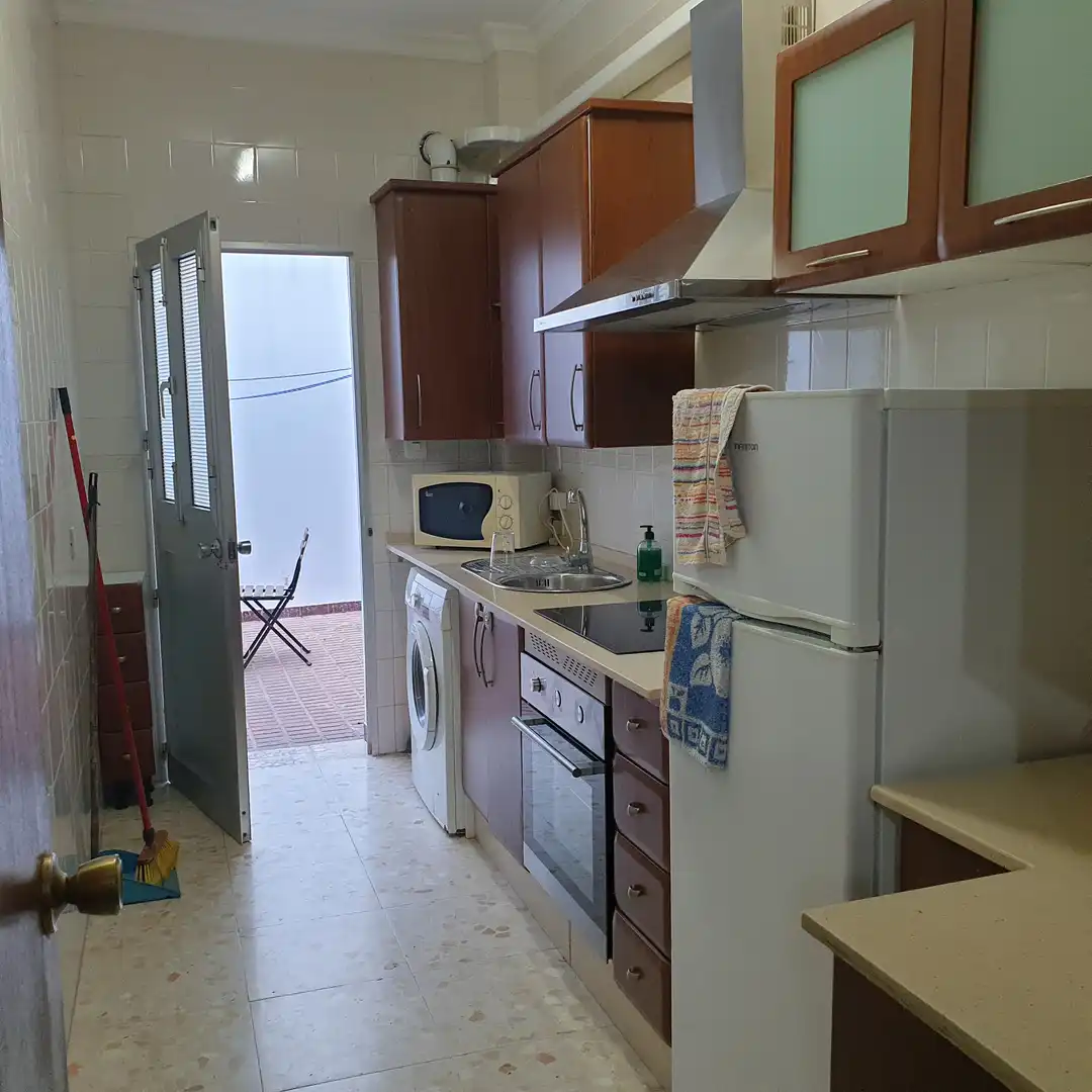 House with terrace for sale in Ubrique, imagen 6