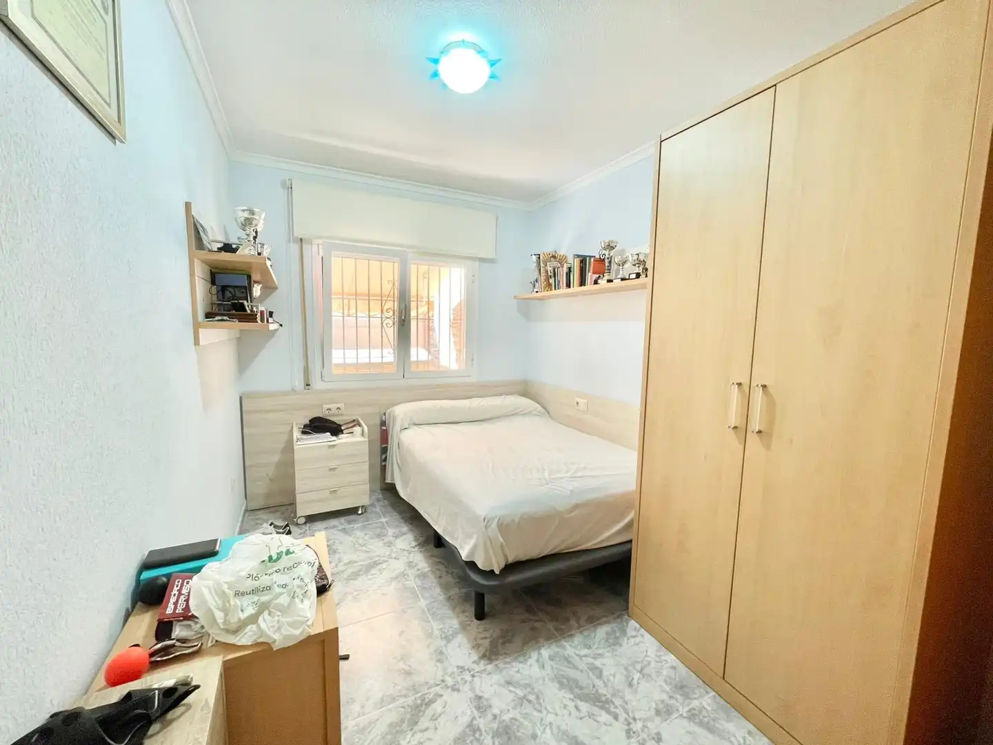 Villa avec jardin à vendre à Santiago de la Ribera, imagen 33