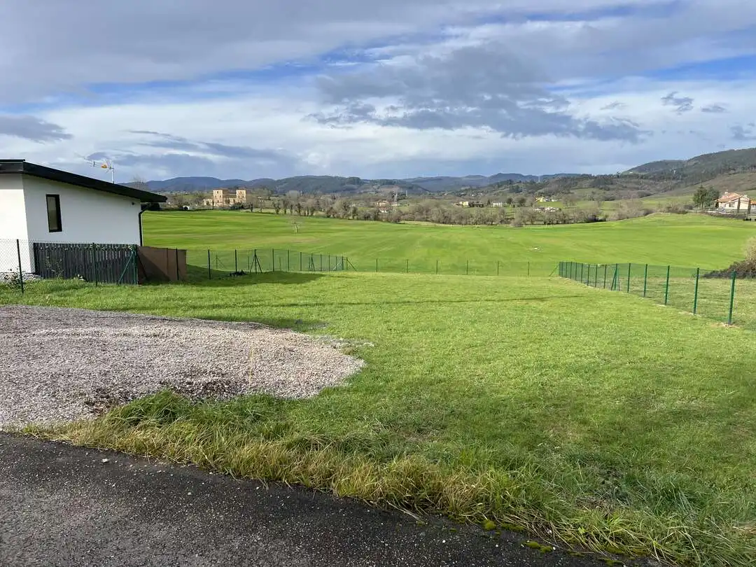 Terrenys i solars en venda a Llanera, imagen 11