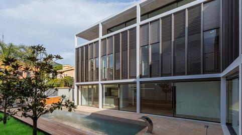 Foto 3 von Wohnung zum Verkauf in Carrer D'alcoi, 21, Sant Gervasi i la Bonanova, Barcelona