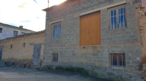 Foto 3 de Finca rústica en venda a Avenida Mudejar Maluenda, Maluenda, Zaragoza