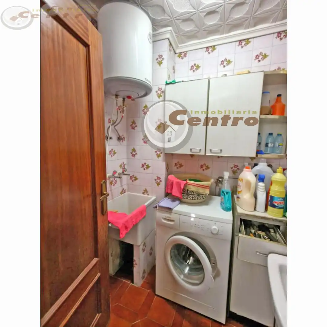 Flat with terrace for sale in concepcion, imagen 8