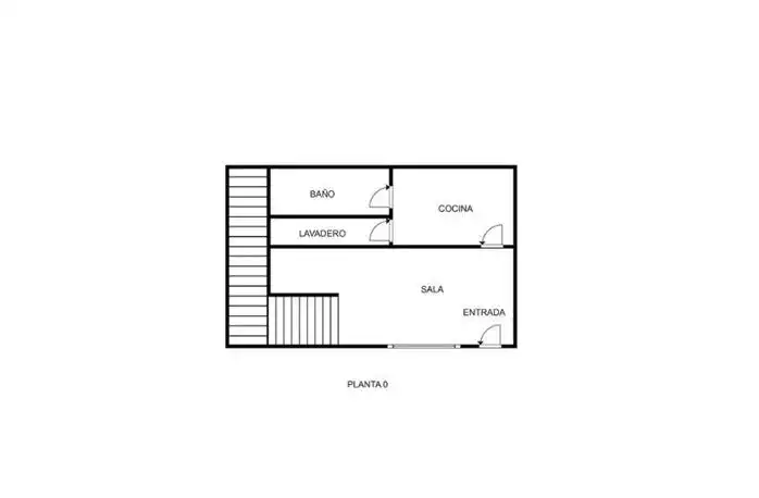 Piso en venta en Redován