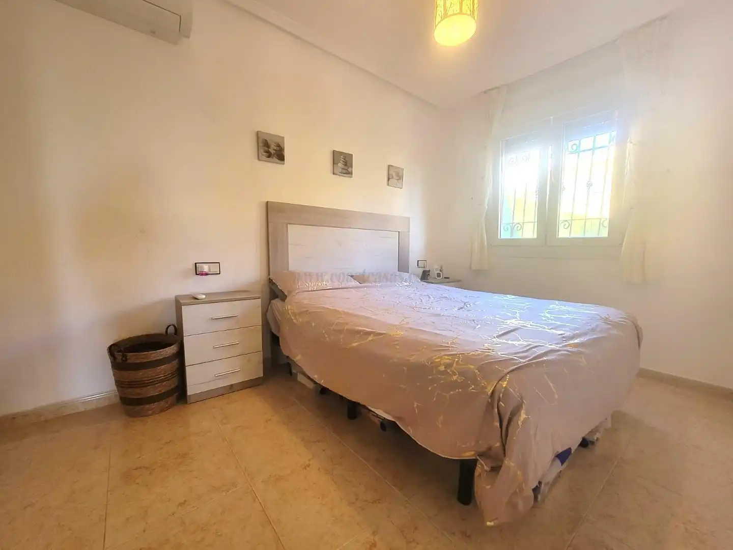Villa con piscina in vendita a Los Montesinos, imagen 12