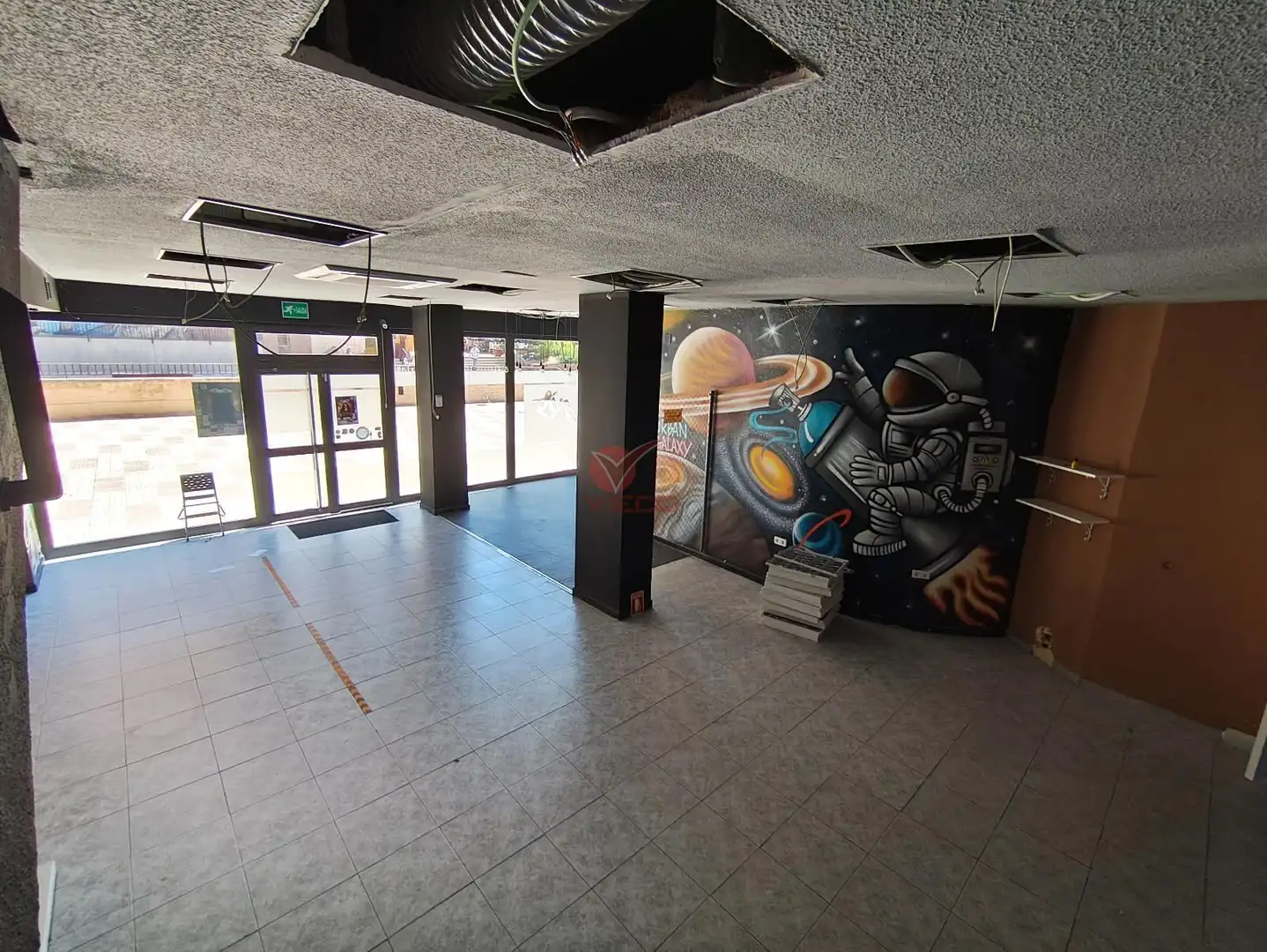 Local comercial en venda a PLAZA AJEDREA, imagen 25