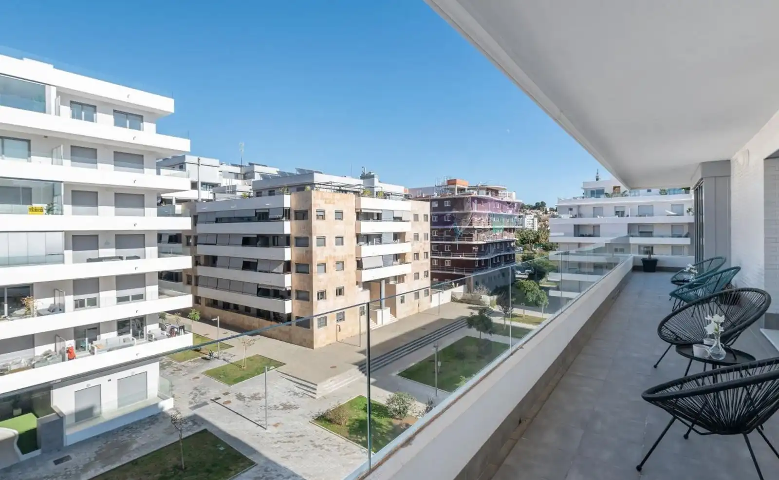 Pis amb piscina en venda a Calle las Ventas 18, imagen 20