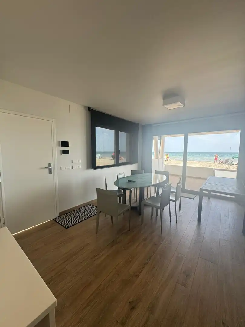 Comedor de Casa o chalet en venta en Santa Pola con Aire acondicionado, Calefacción y Terraza