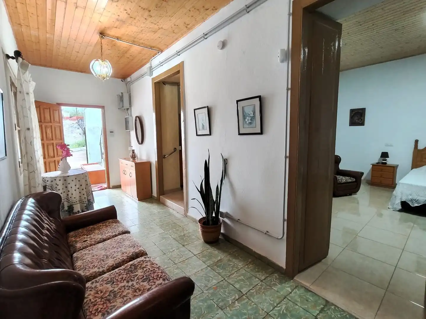 House with garden for sale in Los Peñones, imagen 7