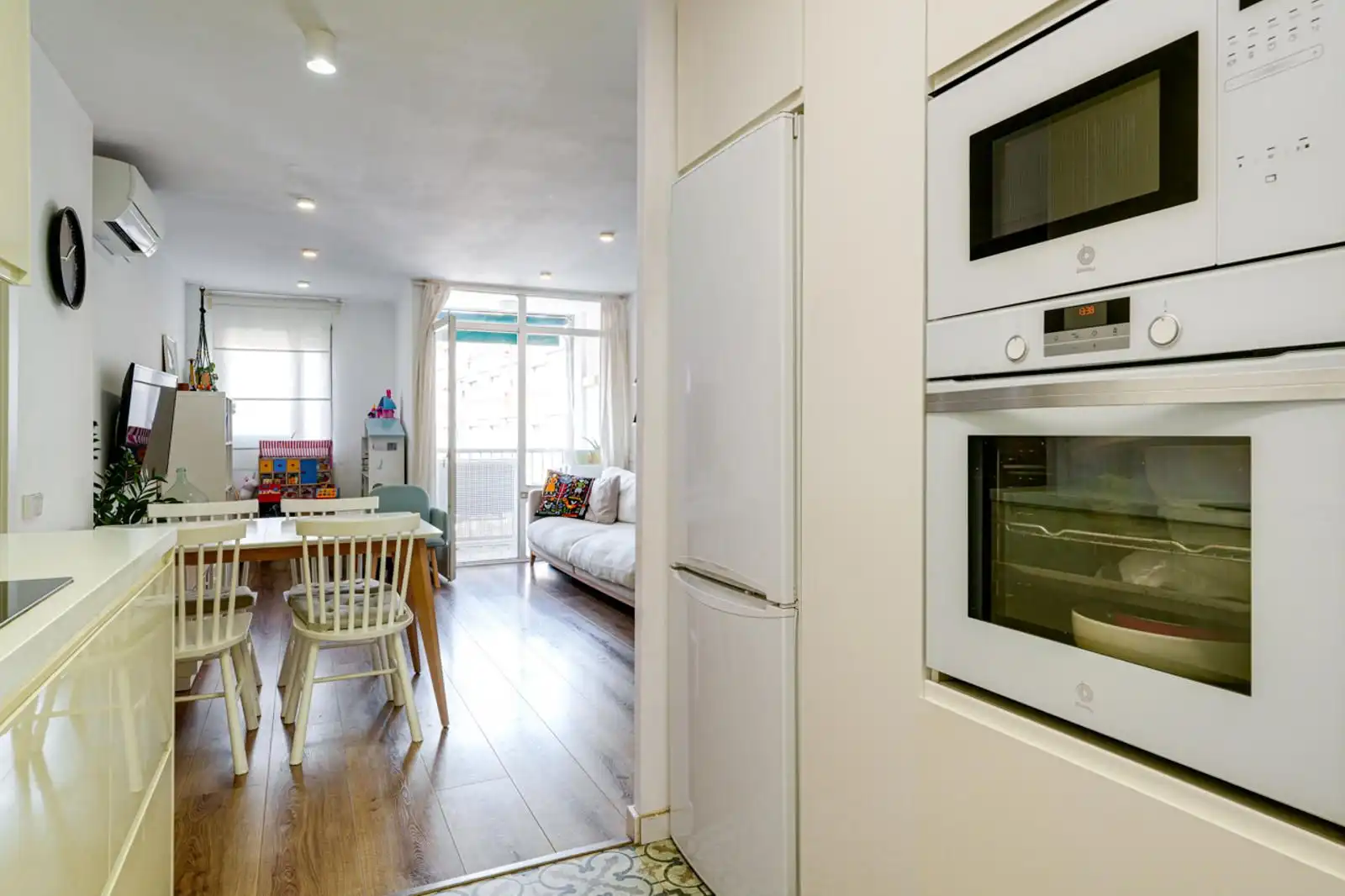 Appartement avec terrasse à vendre à santa Creu, imagen 24