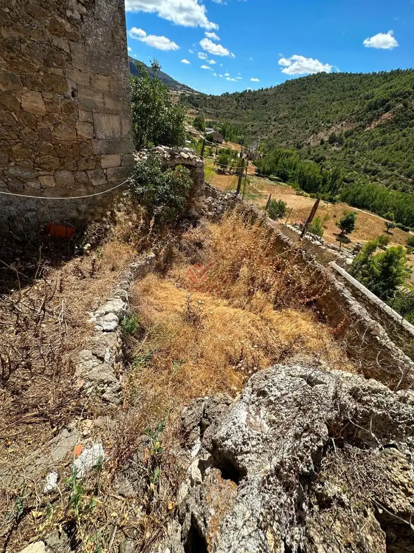 Casa o chalet en venta en Priego con Calefacción, Jardín privado y Trastero