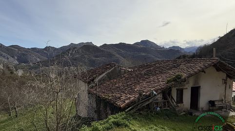 Foto 3 de Casa o xalet en venda a Amieva - Lg Fresneda la, 12, Amieva, Asturias
