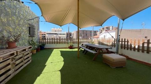 Foto 2 de Oficina de alquiler en Calle Martínez Campos, 16, Ensanche Centro - Puerto, Málaga Capital