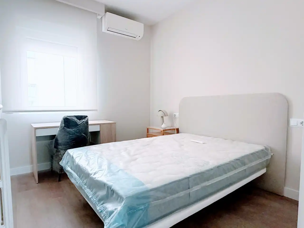 Flat with lift to rent in ANDRES MELLADO, imagen 14