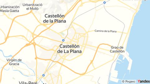 Foto 3 de Traster en venda a Casco Histórico, Castellón de la Plana / Castelló de la Plana