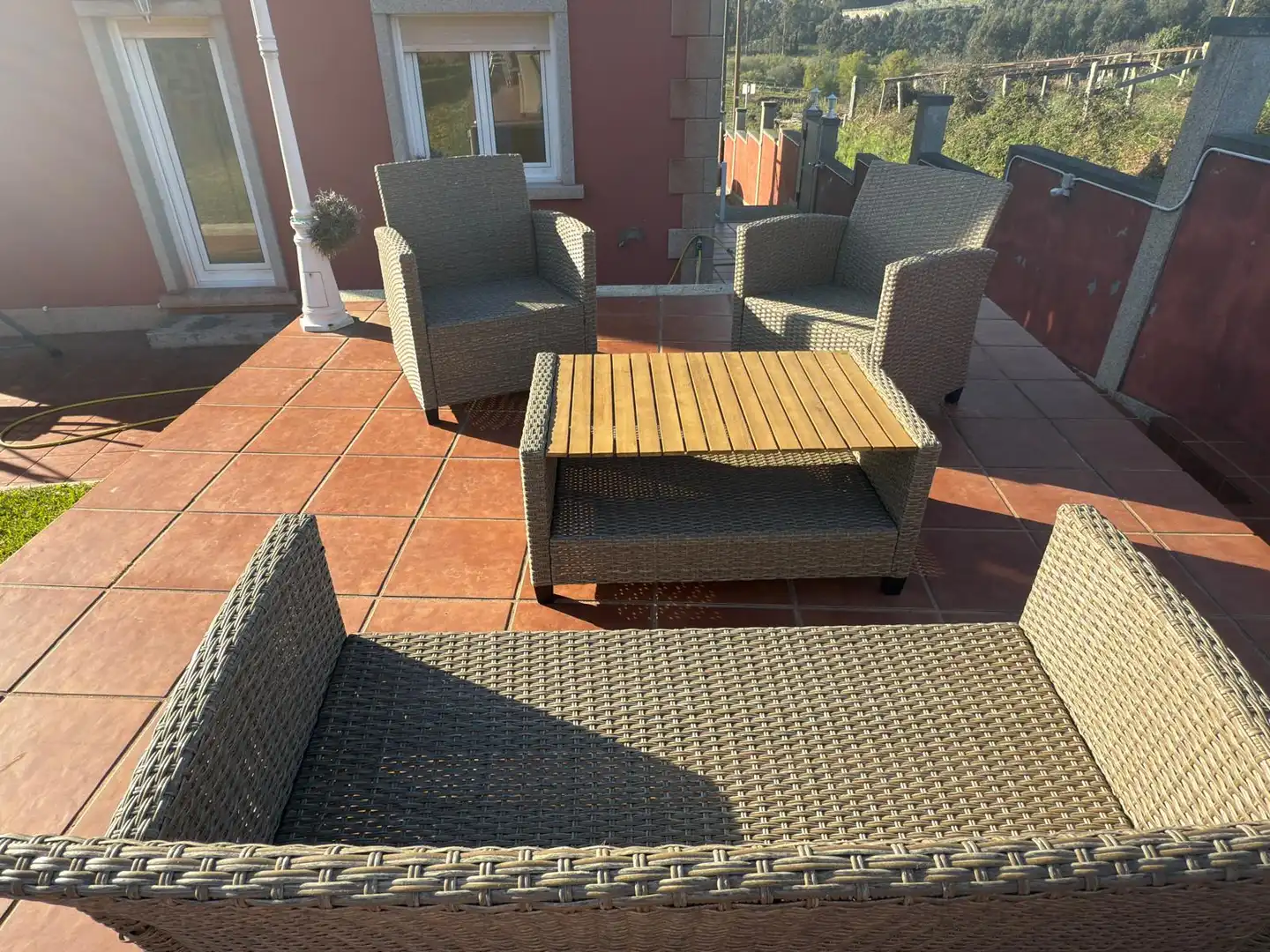 Maison avec terrasse à vendre à Meis, imagen 64