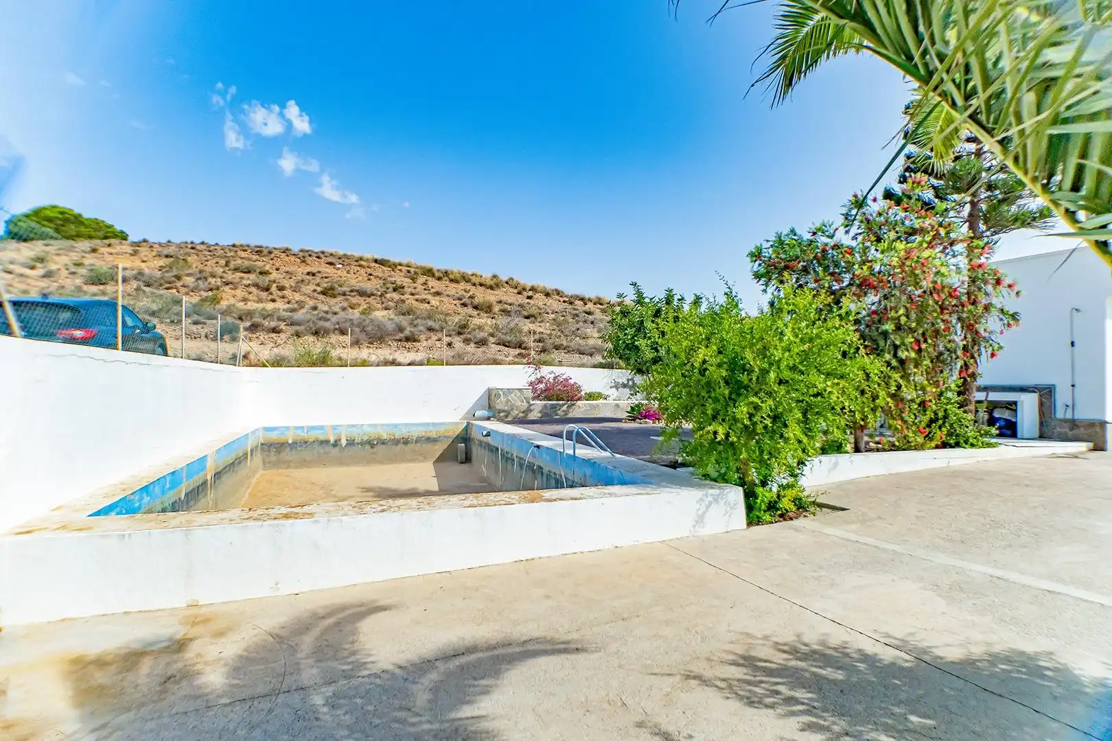 Casa con piscina in vendita a Las Negras, imagen 8