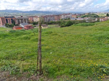 Terreno residenziale in vendita a Parroquias Norte