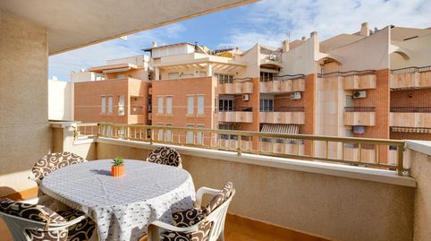 Foto 2 de Apartamento en venta en Zona Playa del Cura, Torrevieja