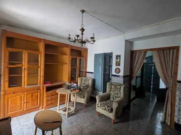Haus mit Balkon zum Verkauf in Alcaudete