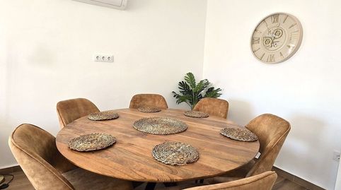 Foto 4 de Casa o chalet en venta en Distrito Zona el Palmeral, El Palmeral, Mojácar