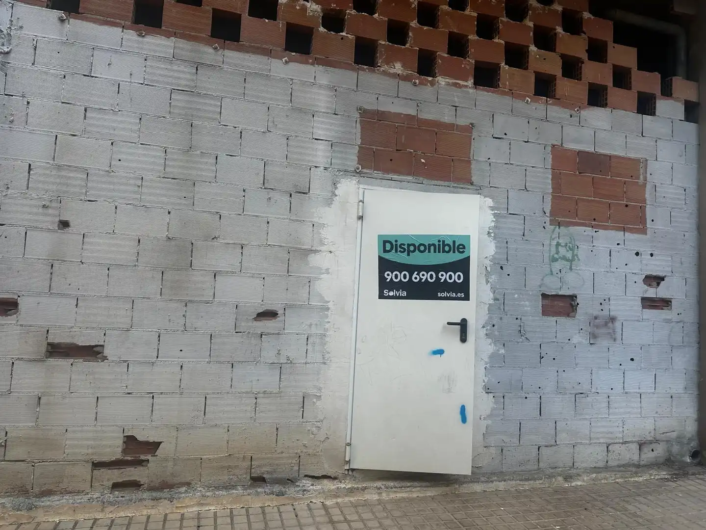 Business premises for sale in El Rabal, imagen 6