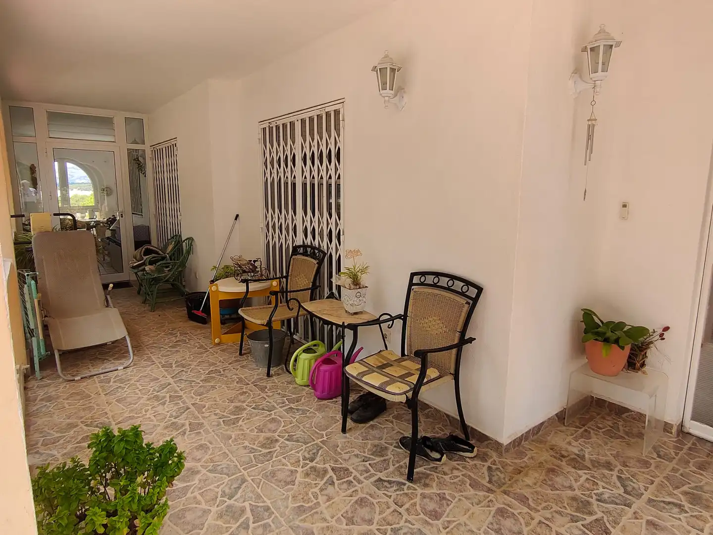 Villa avec terrasse à vendre à Tibi, imagen 45