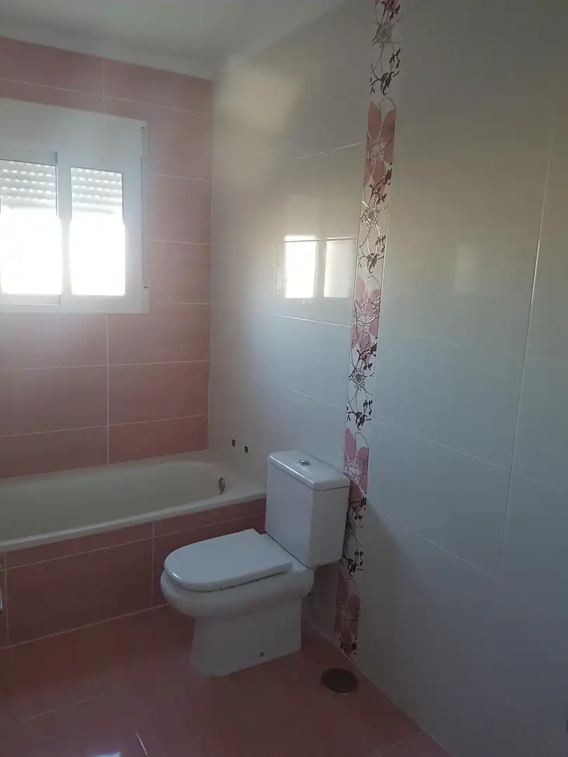 Baño de Piso en venta en Torre-Pacheco con Terraza y Trastero